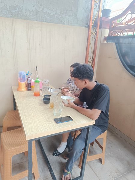 Bakmi Ayam Ny. Afung photo 4