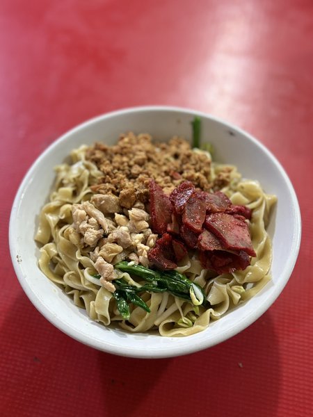 Bakmi Atham Mangga Besar photo 2