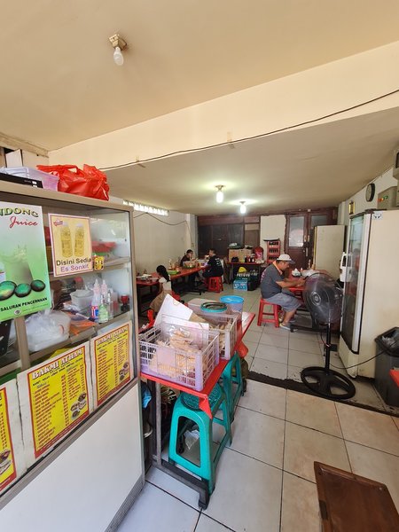 Bakmi Atham Mangga Besar photo 4