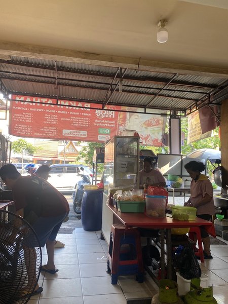 Bakmi Atham Mangga Besar photo 5