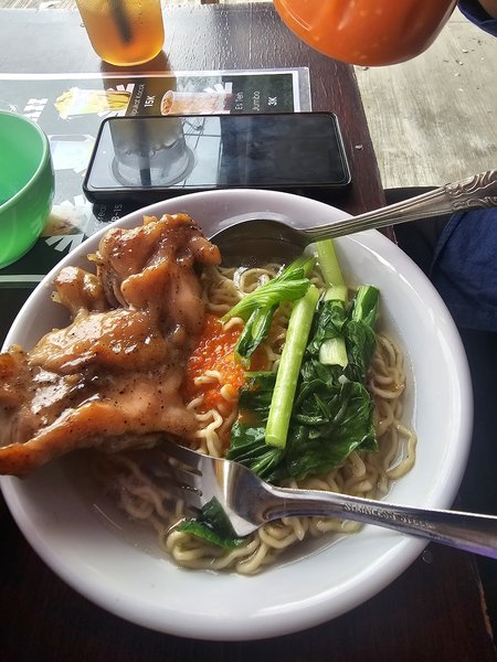 BAKMI AYAM PANGGANG DD photo 3