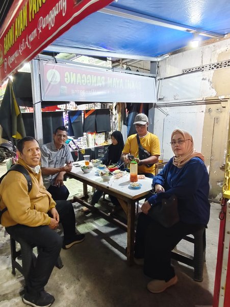 BAKMI AYAM PANGGANG DD photo 4