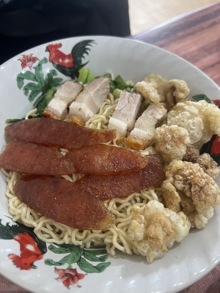 Bakmi QQ Mangga Besar photo 1