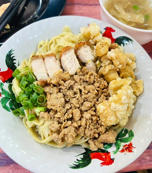 Bakmi QQ Mangga Besar photo 2