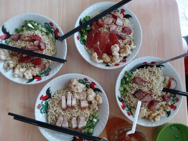 Bakmi QQ Mangga Besar photo 3