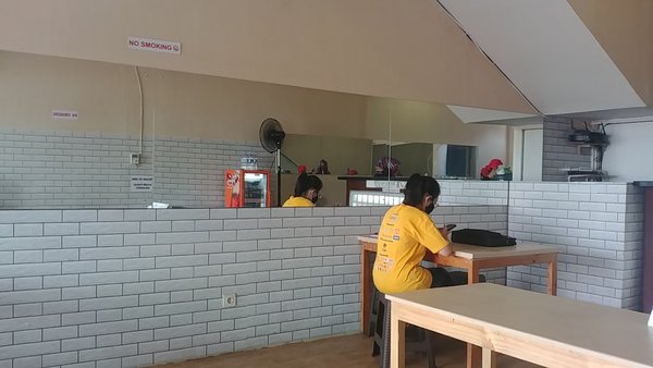 Bakmi QQ Mangga Besar photo 4