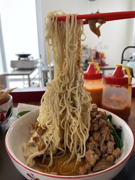 Bakmi Xing Cuan photo 1