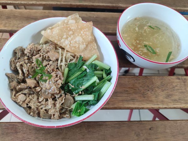 Bakmi Xing Cuan photo 2