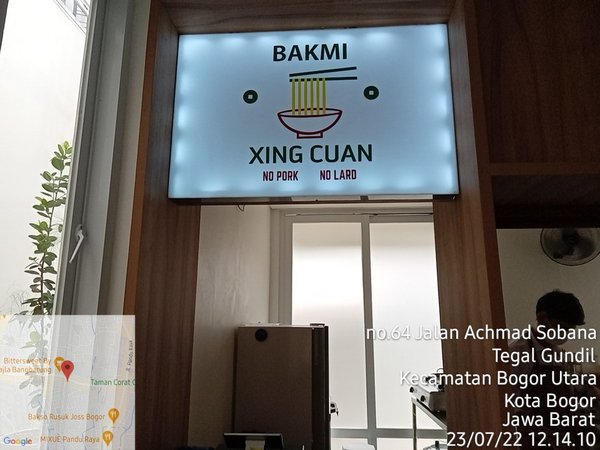 Bakmi Xing Cuan photo 5