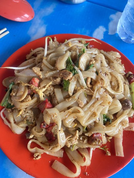 Bakmi Balige