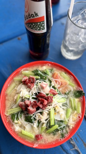 Bakmi Balige photo 2