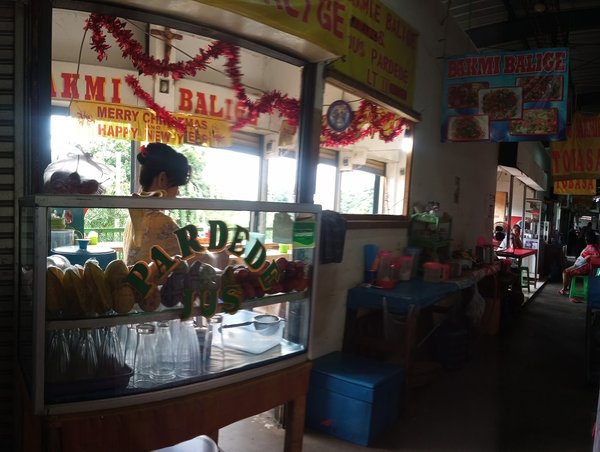 Bakmi Balige photo 4