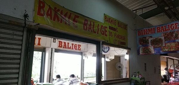 Bakmi Balige photo 5