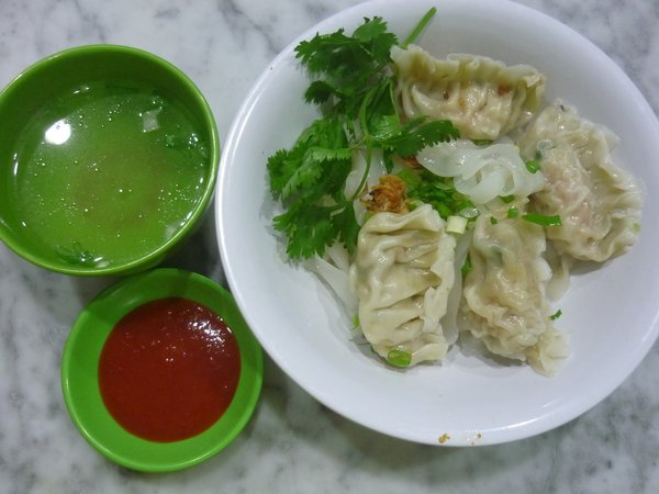 BAKMI CANTON