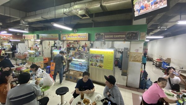 BAKMI CANTON photo 4