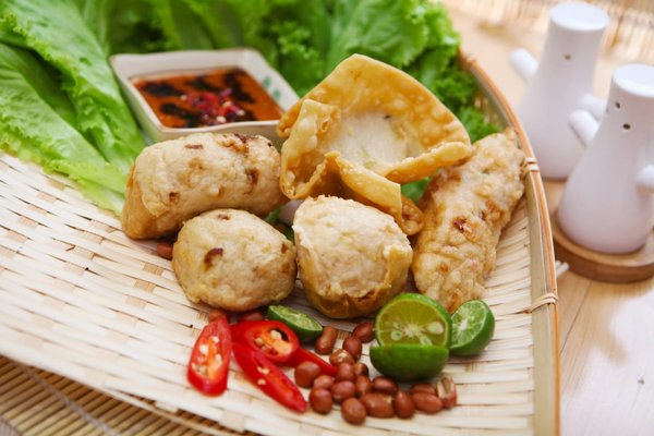 Mie Bandung Paskal - Galaxy photo 3