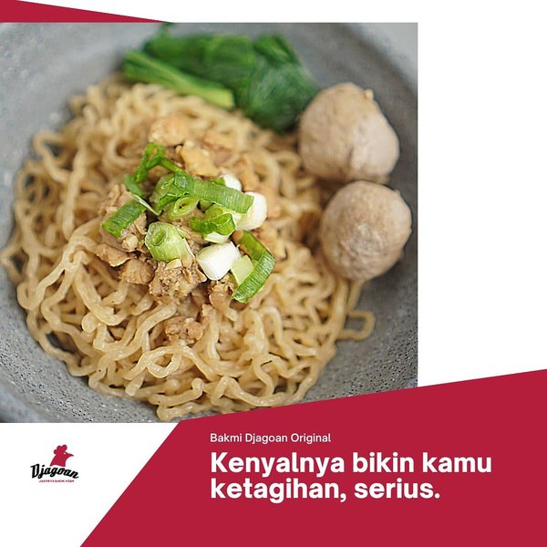 Bakmi Djagoan photo 1