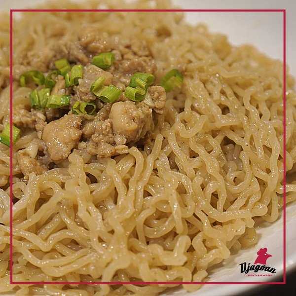 Bakmi Djagoan photo 2