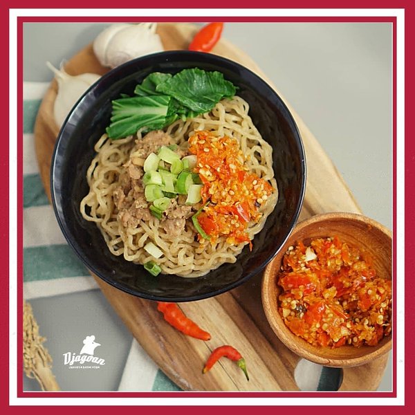 Bakmi Djagoan photo 3