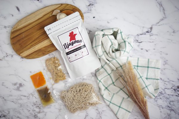 Bakmi Djagoan photo 4