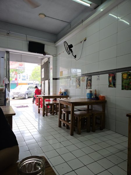 Bakmi Ayam Acang Gading Serpong photo 4