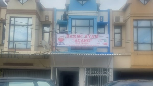 Bakmi Ayam Acang Gading Serpong photo 5