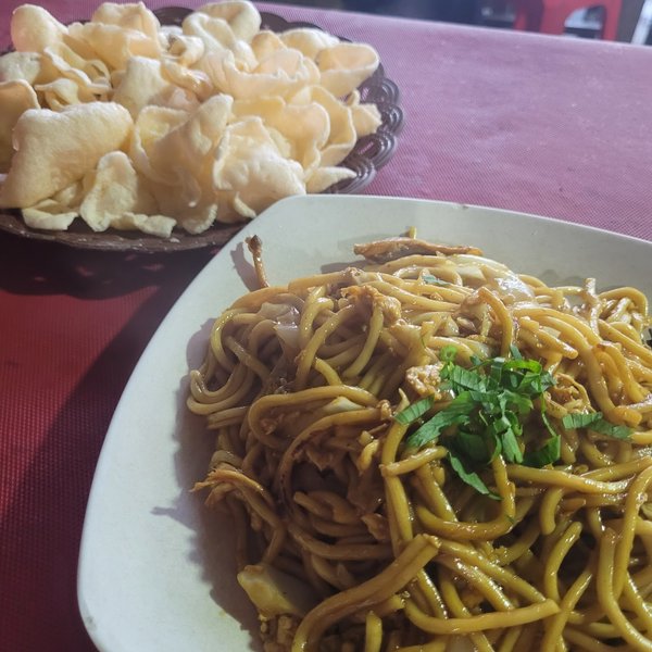 Bakmi Jowo Jogja photo 1