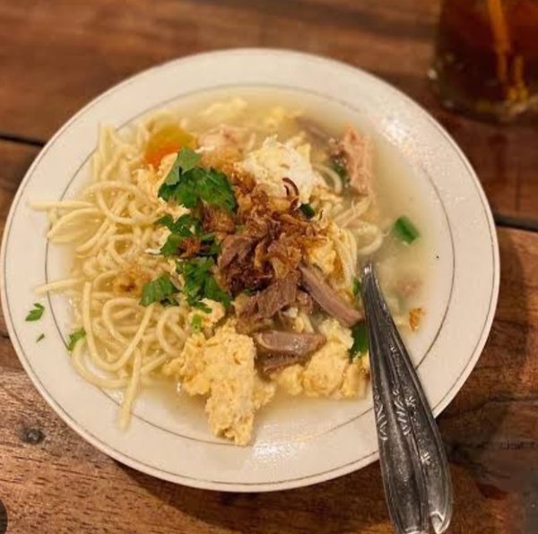 Bakmi Jawa Pakde Mitro Harapan Baru photo 2