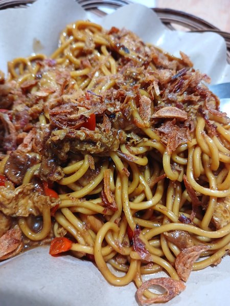 Bakmi Jawa Pakde Mitro Harapan Baru photo 3