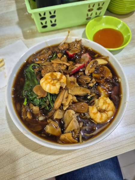 Bakmie Asiong photo 2