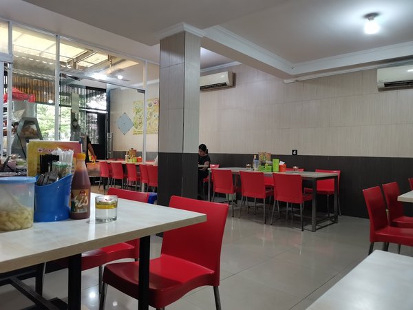 Bakmie Asiong photo 4