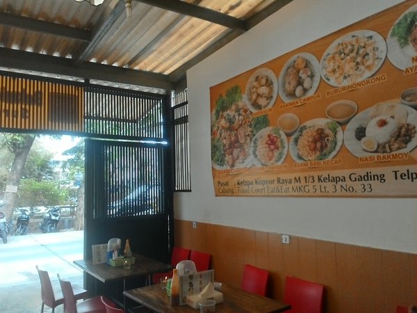 Bakmie Asiong photo 5