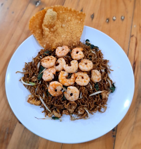 Bakmi Kepiting Tanjung Pura photo 2