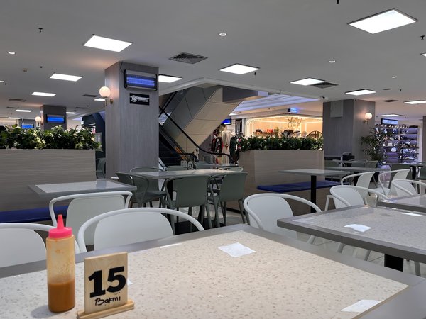 Bakmi Kepiting Tanjung Pura photo 4