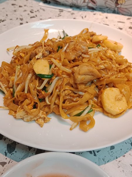 Bakmi Kelinci Plaza Atrium Senen photo 2