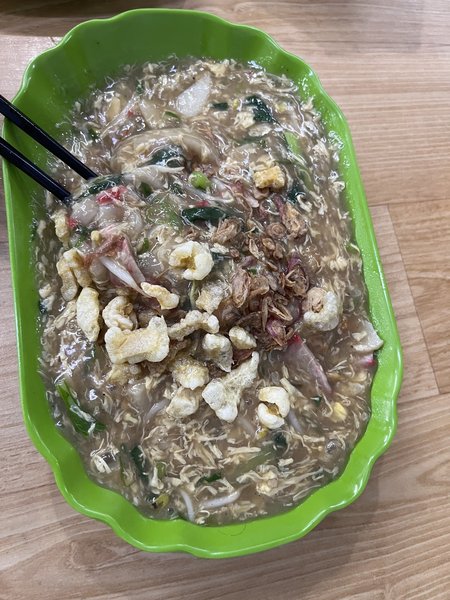 Kwetiau Akang Medan photo 1