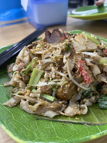 Kwetiau Akang Medan photo 3