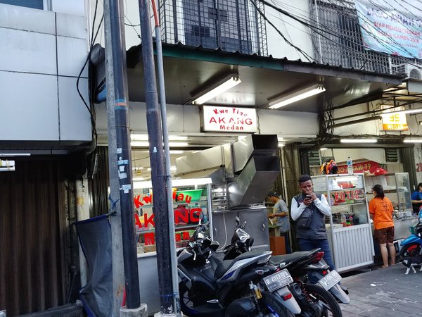 Kwetiau Akang Medan photo 5