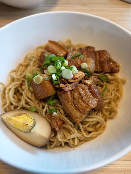 Bakmi Bebe Gading Serpong photo 2