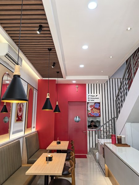 Bakmi Bebe Gading Serpong photo 4