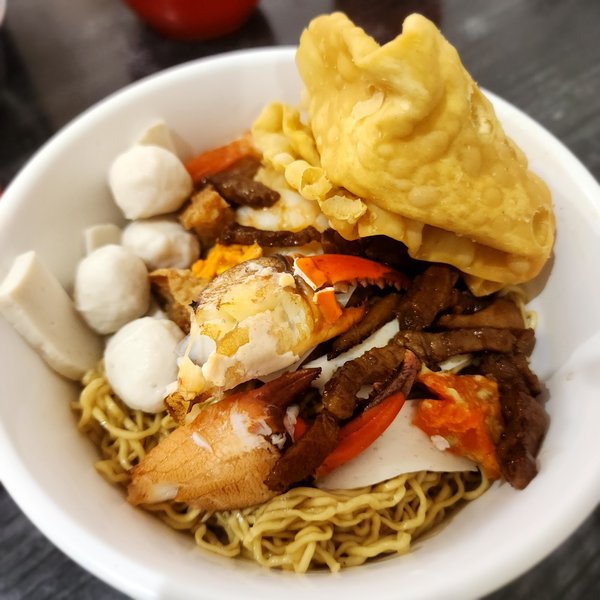 Dapur Pontianak - Green Lake City photo 1