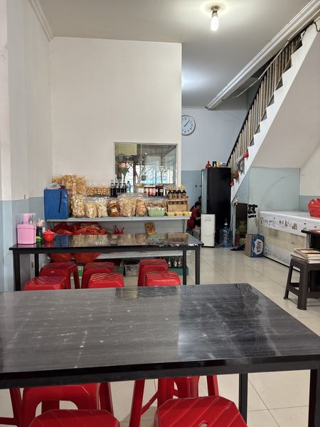 Dapur Pontianak - Green Lake City photo 4