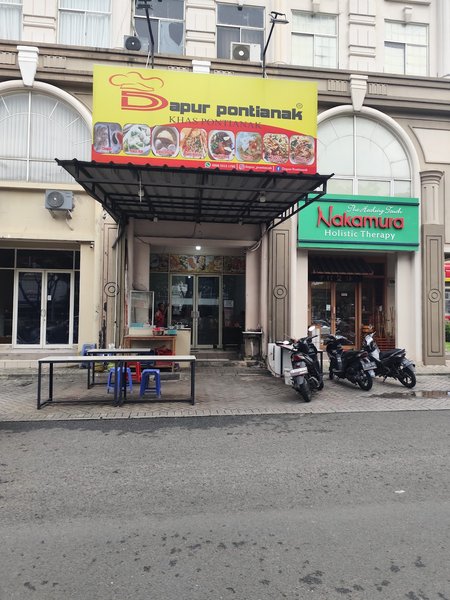 Dapur Pontianak - Green Lake City photo 5