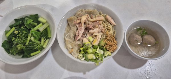 Bakmi Jempol