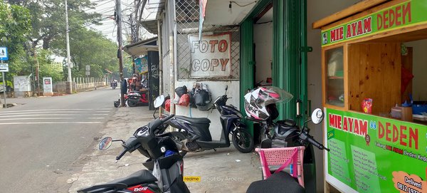 Mie Ayam Deden Kembangan Raya photo 4