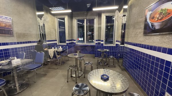 DEMIE Bakmie 69, Margonda photo 4