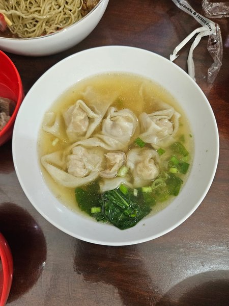 Mie Joy Gading Serpong photo 1