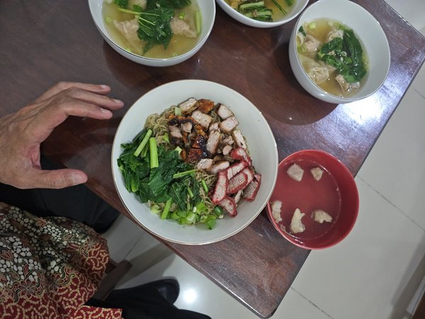 Mie Joy Gading Serpong photo 2