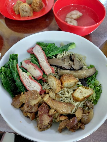 Mie Joy Gading Serpong photo 3