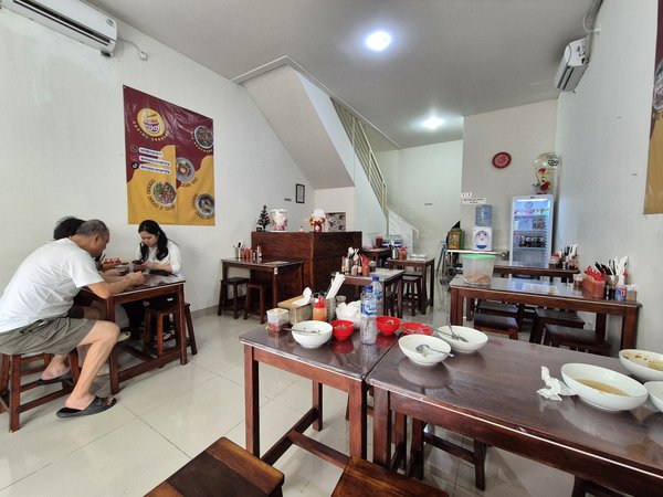 Mie Joy Gading Serpong photo 4